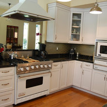 Brian - Kitchen