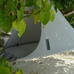 Cacoon - Songo - Moon - Hammocks And Swing Chairs