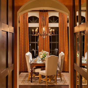 The Avianna by John Cannon Homes