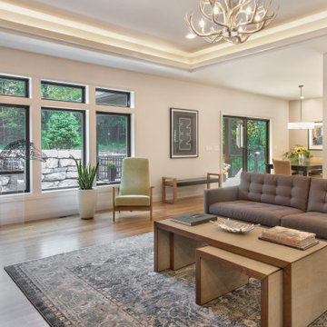 Sedalia Living Room