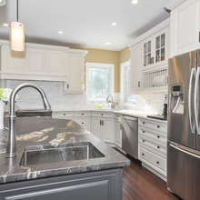 Kitchen Ideas