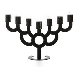 Moooi - Moooi Menorah Bold - Holiday Lighting