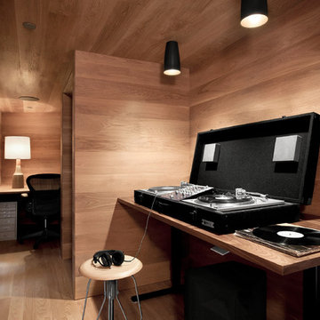 Sustainable Showcase- Home Remodel