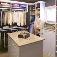 closet