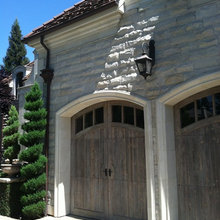 garages