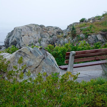 Marginal Way Garden