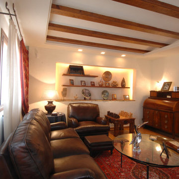 Casa en Molinos
