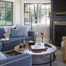 Family Room Couch