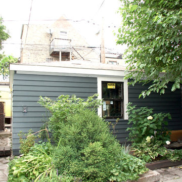 Artisan Siding in Chicago, IL