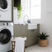 Laundry/Mud Room