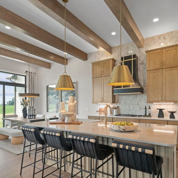 Schumacher Homes Charleston II European: Bowling Green, OH