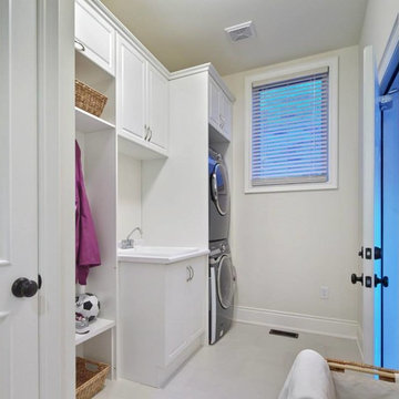 Model Homes by National Homes