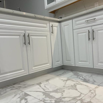 Interior House Painting