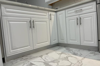 Interior House Painting