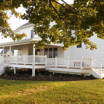 Porches