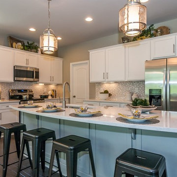 Chatham - Armistead Village at Charter Colony