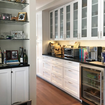 Various Projects