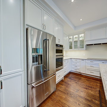 Hartfield Kitchen Design