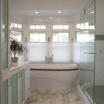 Renovation featured in New Jersey Monthly Magazine
