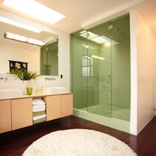 Bathroom Ideas