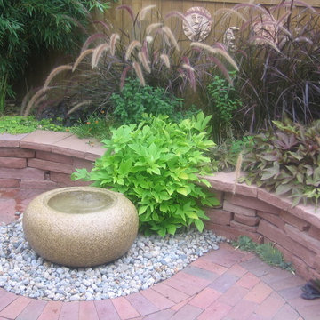Water Features