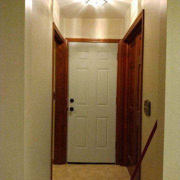 Various Interior Projects