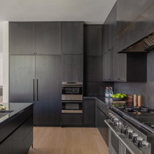 Kitchen & Family Room Ideas