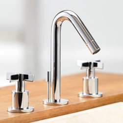 Altmans Dulce Collection - Bathroom Faucets And Showerheads
