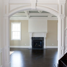 trimwork ideas