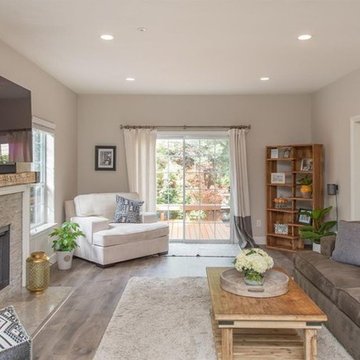 Westside Residential