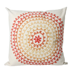 Trans-Ocean Outdoor Pillows - Outdoor Cushions And Pillows