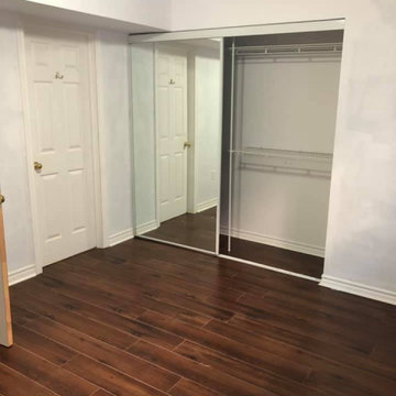 Legal Basement Apartment