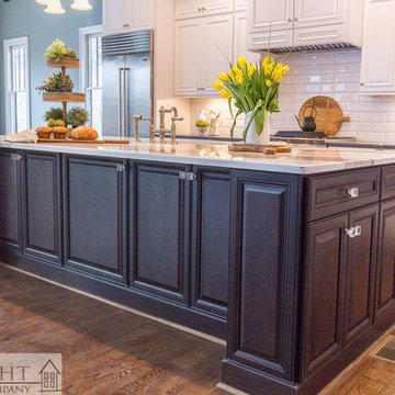 Blackridge New Custom Home, Hoover, AL