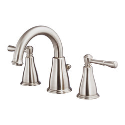 Danze Eastham&trade; Two Handle Widespread Lavatory Faucet - Bathroom Faucets And Showerheads