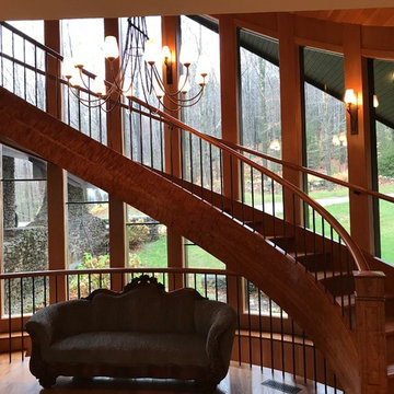 Pittsfield Residence