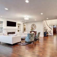 conlin fireplace surround