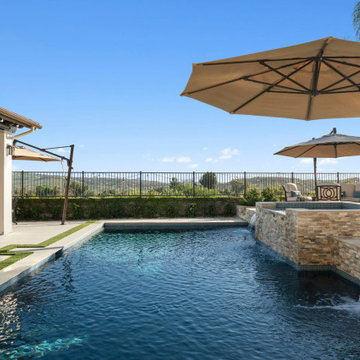 Rising River - Luxury Outdoor Living