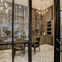 wine cellars