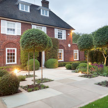 Red Brick