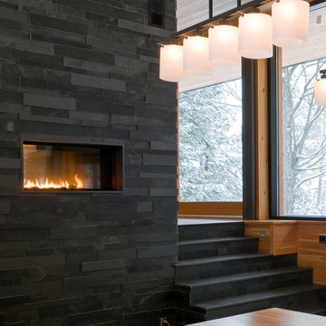 Eels Lake Cottage