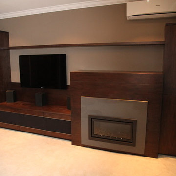 Richmond Entertainment Unit