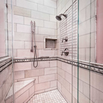 Ortanez Whole House Remodel