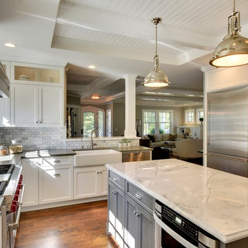 Lake Cottage Chic