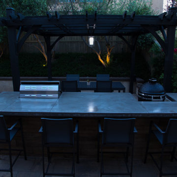 Andrade Project : Western Outdoor Designs