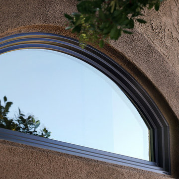 Mission Viejo - Milgard Painted Tuscany