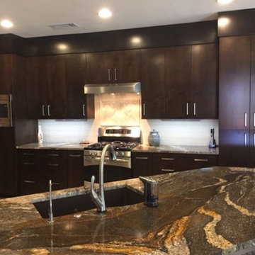 Sun City Grand – Contemporary Interior Design