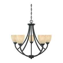 chandeliers