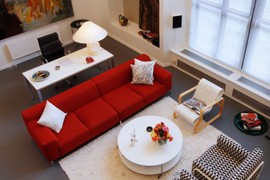 arkitektur