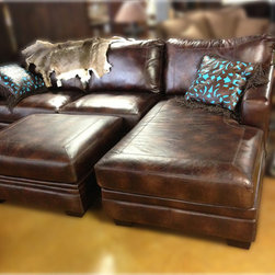 Sofas - Sofas