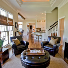 Keeping/Hearth Room